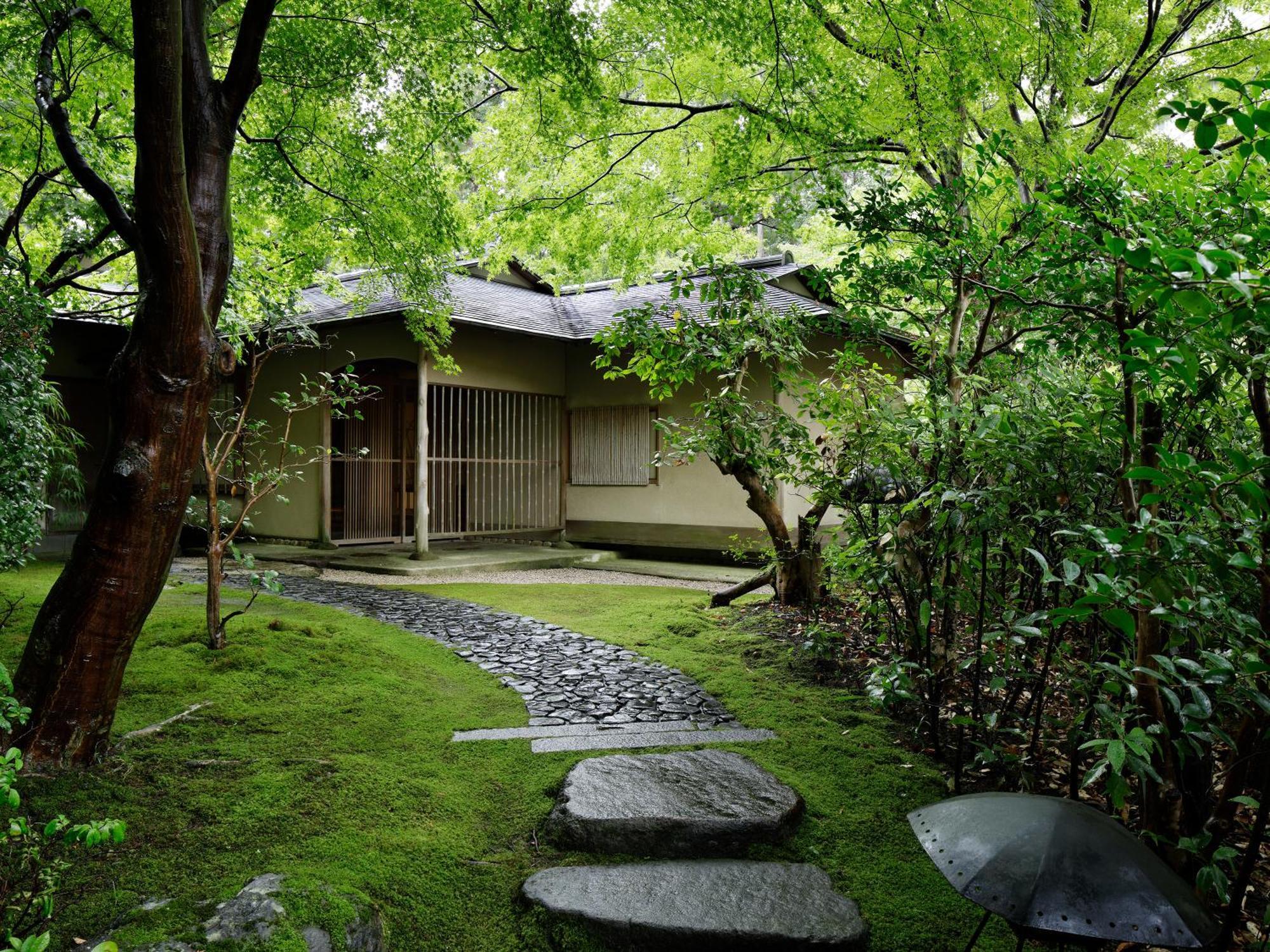 The Prince Kyoto Takaragaike, Autograph Collection Eksteriør bilde
