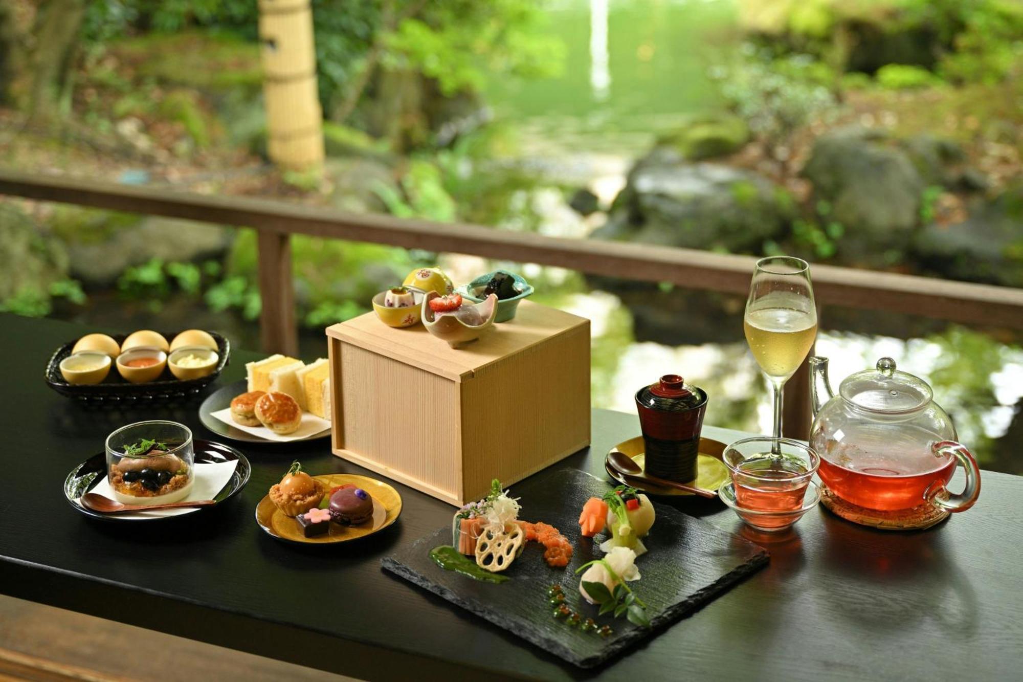 The Prince Kyoto Takaragaike, Autograph Collection Eksteriør bilde