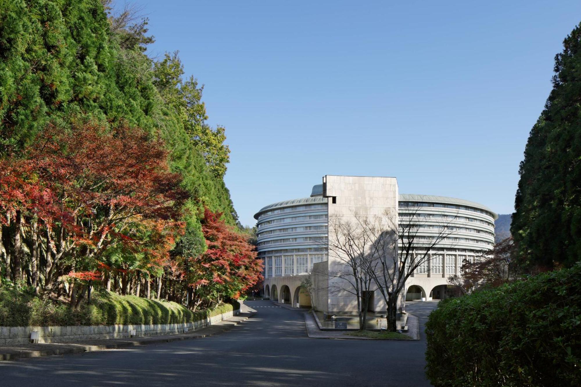 The Prince Kyoto Takaragaike, Autograph Collection Eksteriør bilde